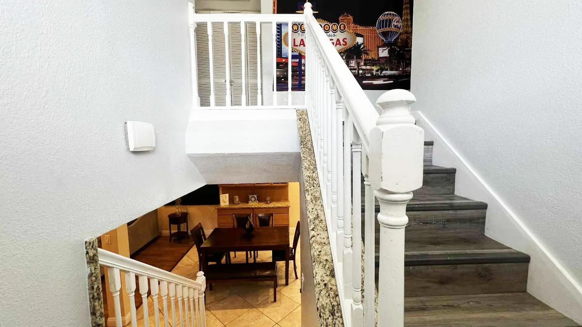 Spacious 5-Bedroom Retreat With Pool Minutes From The Las Vegas Strip United States